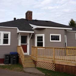 Absalute Vinyl Windows & Siding