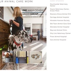 Linden Group Architects