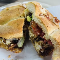 Tortería Los Güeros