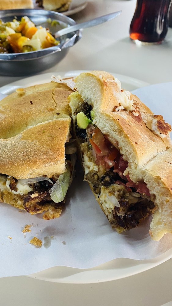 Tortería Los Güeros