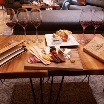 Willamette Wineworks - Small plates and excellent service!! - Wineries Near Me - Folsom, California