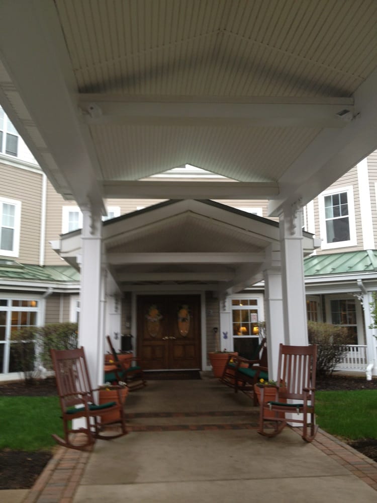 SUNRISE OF WILLOWBROOK Updated September 2024 6300 Clarendon Hills Road, Willowbrook