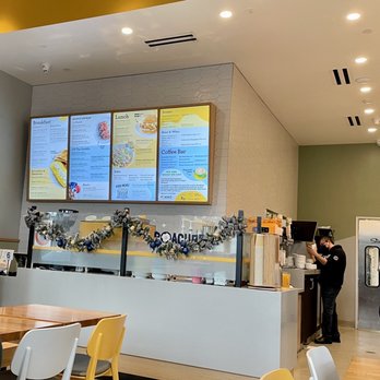 Poached Kitchen - Orders taken here. - Breakfast & Brunch Near Me - Irvine, California
