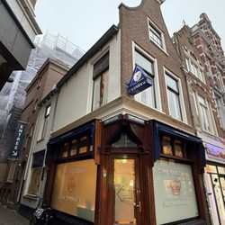 Corrie ten Boom Museum