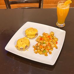Sunrise Brunch