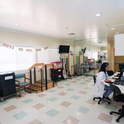 Whittier Pacific Care Center
