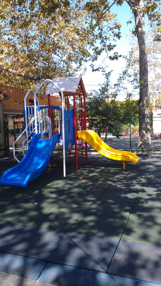Bixby Oaks Children Center - childcare center in Long Beach, CA