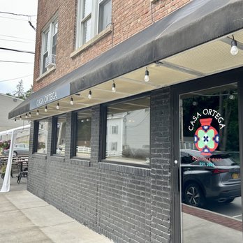Casa Ortega - Breakfast & Brunch Near Me - Wappingers Falls, New York