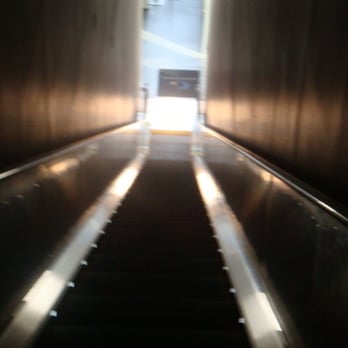 Guthrie Theater - the longest escalator in North America! - Performing Arts Near Me - Minneapolis, Minnesota Guthrie Theater - the longest escalator in North America! - Performing Arts Near Me - Minneapolis, Minnesota
