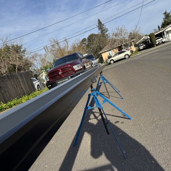 RME Seamless Gutters - Gutter Services Near Me - Santa Rosa, California