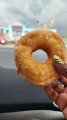 Britts Donuts by null