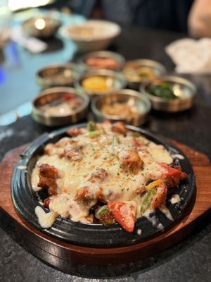 Restaurant Silla - Authentic Korean Cuisine by null