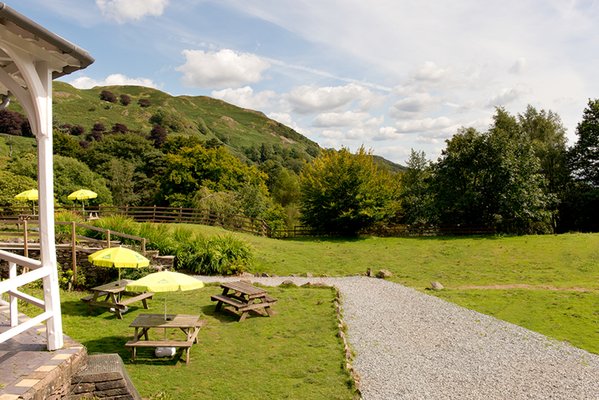 YHA Langdale by null
