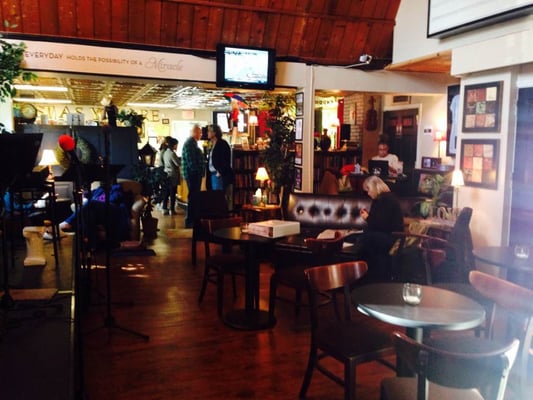 Stone Mountain Public House by null