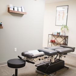Mankey Family Chiropractic - Where healing begins