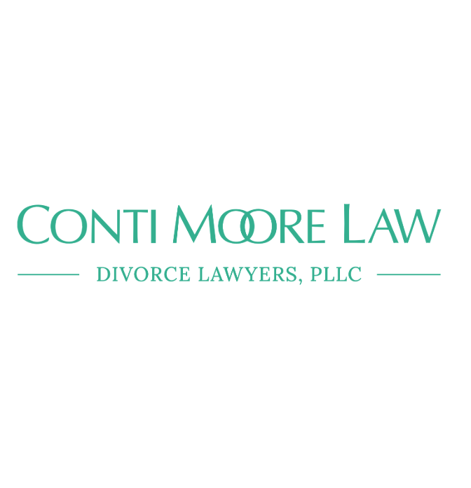 Conti Moore Law