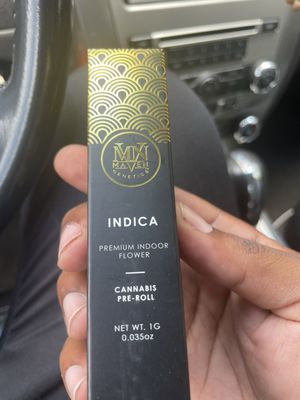 The Maven Store by null