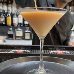 Namaste - Chai martini