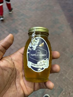 Tupelo Honey Southern Kitchen & Bar by null