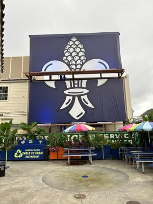 Habana Outpost by null
