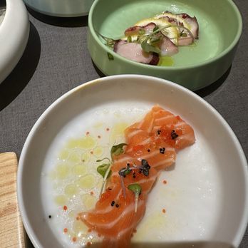 Seven Sushi & Robata - Sushi Bars Near Me - Houston, Texas Seven Sushi & Robata - Sushi Bars Near Me - Houston, Texas