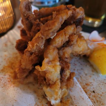 Ume Sushi - Fried Soft Shell Crab - Japanese Near Me - Houston, Texas Ume Sushi - Fried Soft Shell Crab - Japanese Near Me - Houston, Texas