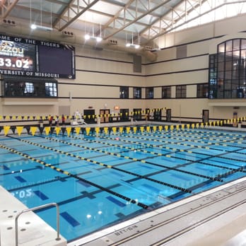 MizzouRec - The pool. - Gyms Near Me - Columbia, Missouri MizzouRec - The pool. - Gyms Near Me - Columbia, Missouri