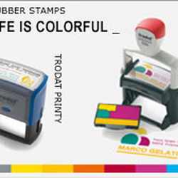 Rubber Stamp Factory
