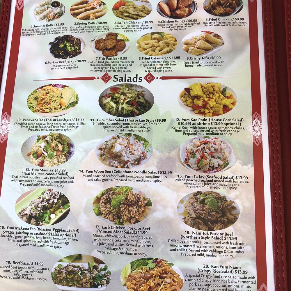 Red Elephant - Thai Near Me - Honolulu, Hawaii Red Elephant - Thai Near Me - Honolulu, Hawaii