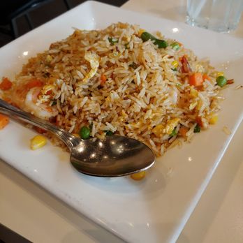 Ben Thanh Viet-Thai Restaurant - Shrimp garlic fried rice - Vietnamese Near Me - Burlington, Ontario Ben Thanh Viet-Thai Restaurant - Shrimp garlic fried rice - Vietnamese Near Me - Burlington, Ontario