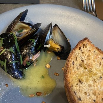 Mita's Restaurant and Bar - Mussels - Spanish Near Me - Cincinnati, Ohio