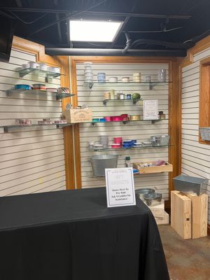 Cool Springs Wines & Spirits by null