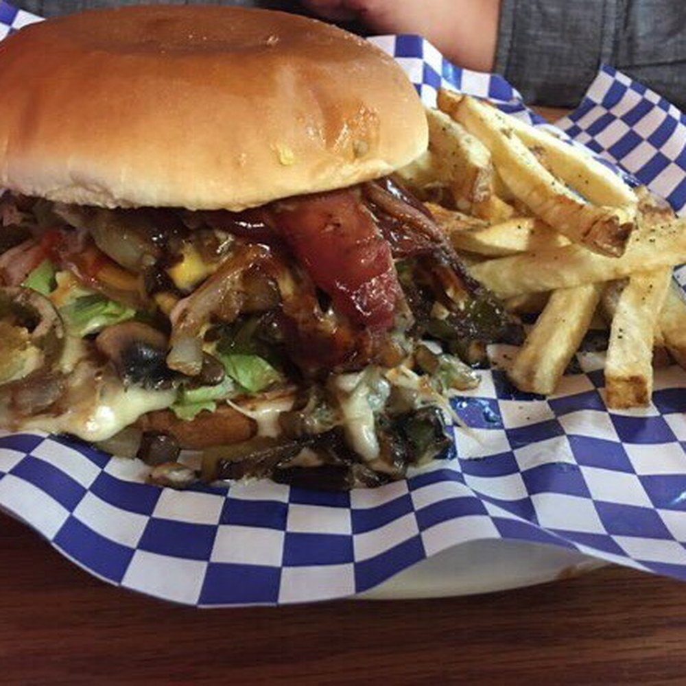 Don Burger - Don Burger - Burgers Near Me - Garland, Texas Don Burger - Don Burger - Burgers Near Me - Garland, Texas