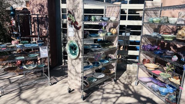 Kayenta Art Village by null