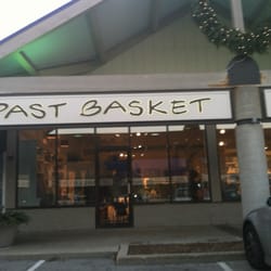 Past Basket