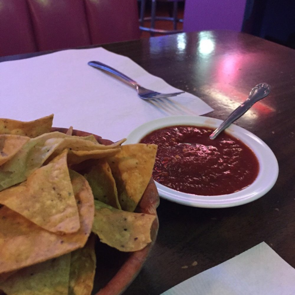 El Patio Cafe - Free chips - Mexican Near Me - Capistrano Beach, California El Patio Cafe - Free chips - Mexican Near Me - Capistrano Beach, California