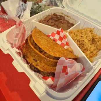 Birria Superior - #2 Quesa Combo - Mexican Near Me - Lancaster, California Birria Superior - #2 Quesa Combo - Mexican Near Me - Lancaster, California