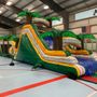 Photo of Tramm Inflatable Family Fun