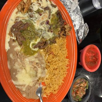 Casa Santiago - Chile Colorado - Tacos Near Me - Decatur, Alabama Casa Santiago - Chile Colorado - Tacos Near Me - Decatur, Alabama