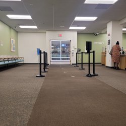 Kaiser Permanente Oakland Medical Offices Pharmacy Lab