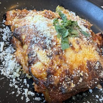 PennePazze - Lasagna - Italian Near Me - Murfreesboro, Tennessee