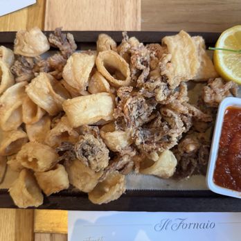 Il Fornaio - Pizza Near Me - Santa Clara, California Il Fornaio - Pizza Near Me - Santa Clara, California