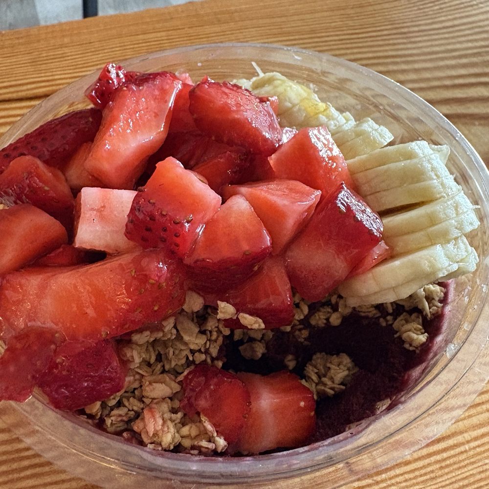 Godly Smoothies - The Açaí Bowl (the one that is called Açaí Bowl) - Juice Bars & Smoothies Near Me - Westford, Massachusetts Godly Smoothies - The Açaí Bowl (the one that is called Açaí Bowl) - Juice Bars & Smoothies Near Me - Westford, Massachusetts
