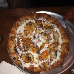 Steak Ranchero Hoagie