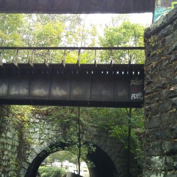 Beechview - Seldom Seen Greenway - Parks Near Me - Pittsburgh, Pennsylvania