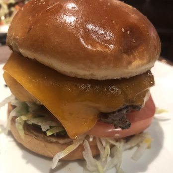 Outback Steakhouse - House salad is sooo delicious including our meals and the bread...  Yes..  Hist and Servers are nice - Steakhouses Near Me - Covina, California