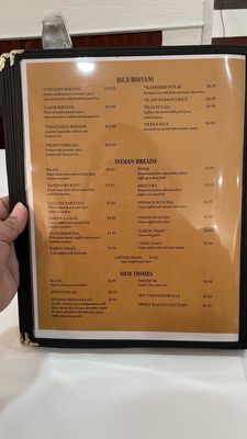 Muskaan Indian Cuisine | Indian Restaurant Bakersfield by null