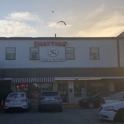 Shaytigg’s Food & Pastries