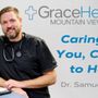 Grace Health - Mountain View Clinic
