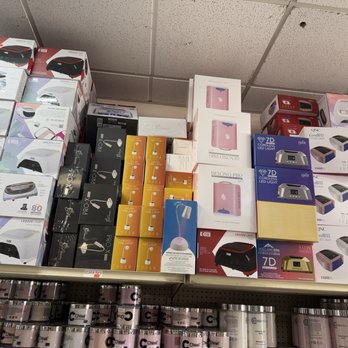 Hollywood Beauty Supply - LED UV LAMPS - Cosmetics & Beauty Supply Near Me - Westminster, California Hollywood Beauty Supply - LED UV LAMPS - Cosmetics & Beauty Supply Near Me - Westminster, California